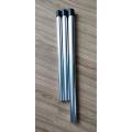 Aluminum Round Chair Pipe