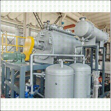 Efficient Solution for Mother Liquor Drying