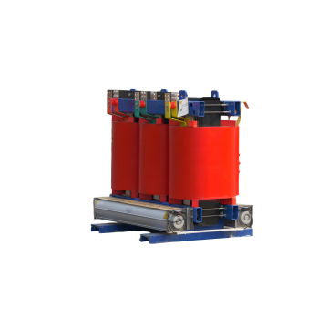 Transformateur de type sec en moulage de résine SC14 1250