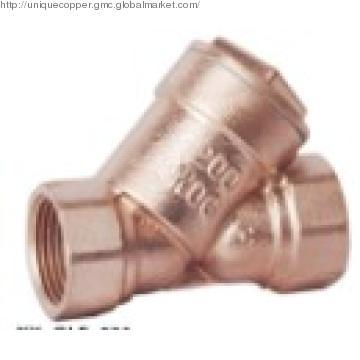 STRAINER VALVES XY-GLF-001