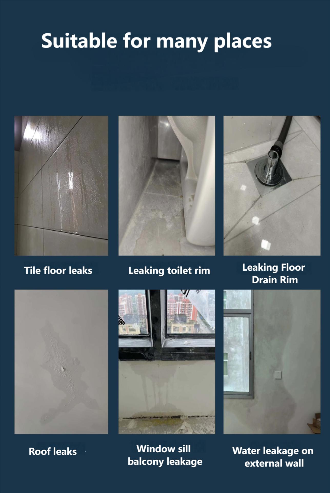 wet basement solutions