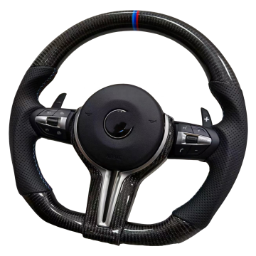 M Volente in fibra di carbonio Vendita diretta per BMW M3/M5 F30 F20 F02 F87 F12 F10 F80 F82