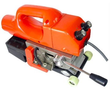 HDPE Geomembrane Welding Machine