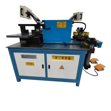 3-in-1-Automatik-Busube-Maschine: Vielseitige Kupfer-Busube-Herstellungslösung