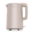 SUS 304 inner jug and healthier Kettle