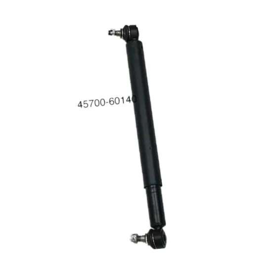Top Ranking Auto Car Steering Damper Shock Absorber 45700-60140 for VDJ76