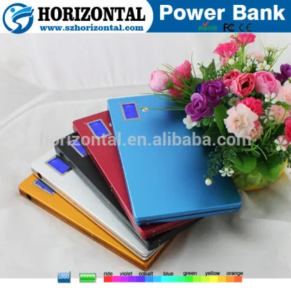 20000mAh portable laptop power bank for dell ,External Power Bank For Laptop china factory
