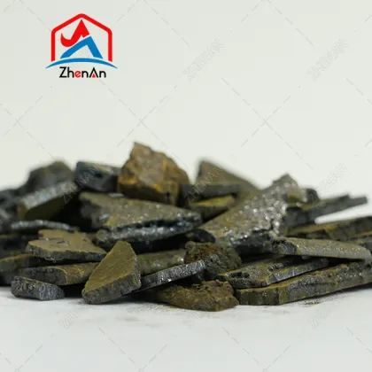Vanadium pentoxide industrial grade 98% min