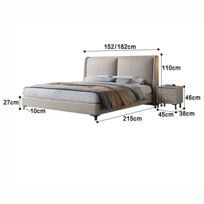 Wooden Beds and Sofa Beds Furniture