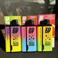 Zooy Twins 30k Puff vape harga terbaik