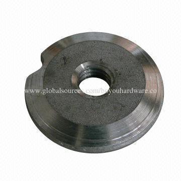 Special Nut, Made of Carbon Steel