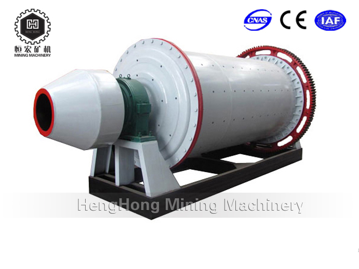 Sand Grinding Ball Mill