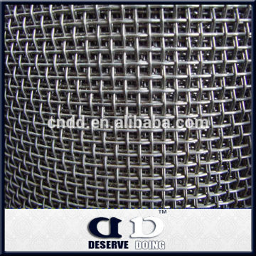 DD stainless steel wire mesh SS304