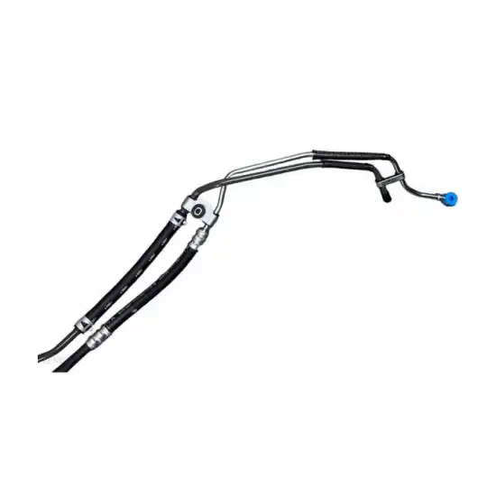 Durable Power Steering Pressure Pump Hose for Mazda - OE GA2A32490E GA2A32490C