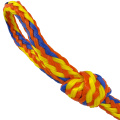 Dubbel gevlochten touwwatersport Quick Connect -touw