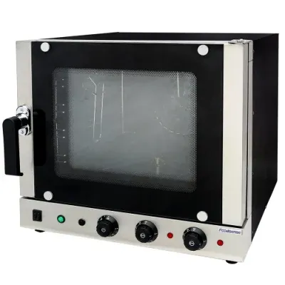 Commercial Electric Bread Deck Oven, Bakery Oven Prices