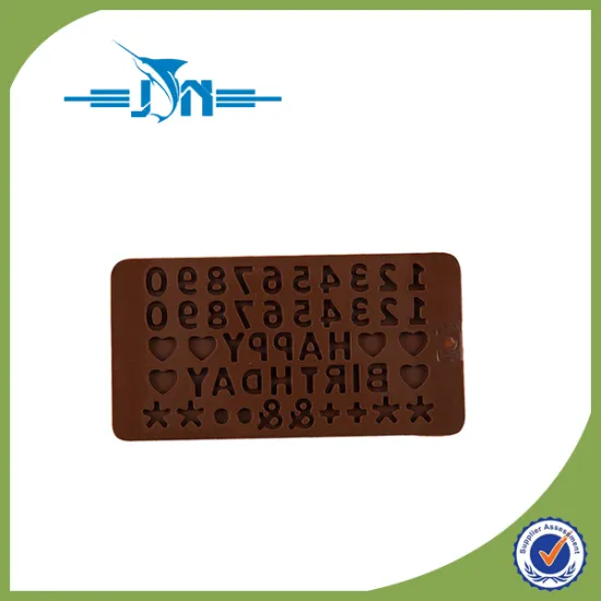 Plastic DIY silicone mold for ice maker with low price