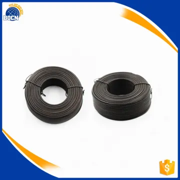best price Black Iron Wire with low price