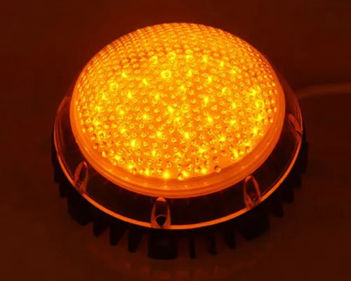 Dia120mm LED Festival Lights/LED Pixel Point Source Light