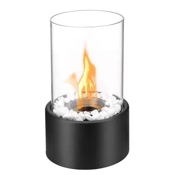 Good Price Indoor Ethanol Brazier Winter Table Small Stove Portable Table Fireplace