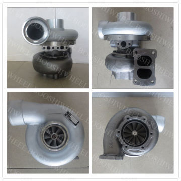 KTR110G-E44BM PC1100-6 Turbocharger 6505-52-5470 6505-52-5570 For Komatsu