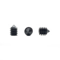 Hex socket set screw DIN914