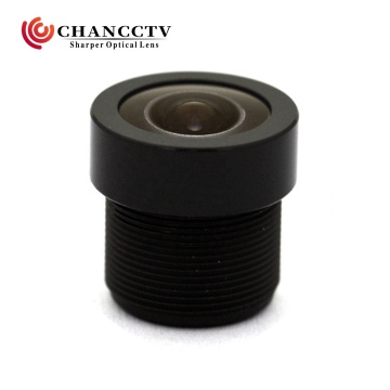 Water Proof DFOV 160 Degree 2.33mm M12 Wide Angle CCTV Camera Lens" could be simplified to:

"160 Degree M12 Wide Angle Waterproof CCTV Camera Lens