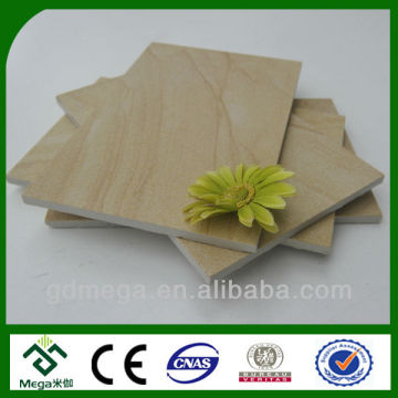 wall cladding system sandstone cladding tile for wall cladding system