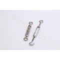 Swivel Nut Turnbuckles Spring Eye to Eye