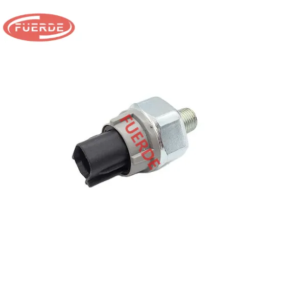 HAONUO Geely CK Sensor Compatibility Guide: Fits Geely J5612009, OS3557, 83530-60020 Oil Pressure Switch Sensor