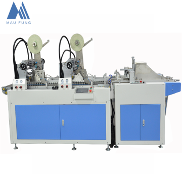 Διπλασιάστε την εφαρμογή Applicator Tape για Express Bag Application