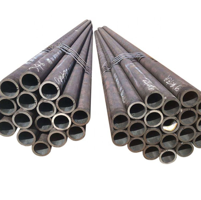 ASTM A179 Carbon Seamless Steel Pipe