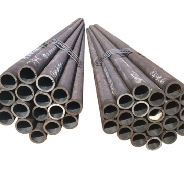 ASTM A179 Carbon Steel Seamless Pipes