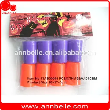 ANnBELLE 8 pcs Halloween product kaleidoscope children souvenir