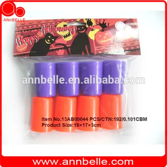 ANnBELLE 8 pcs Halloween product kaleidoscope children souvenir