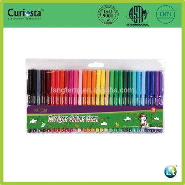 Dia 8.7mm Water color pen