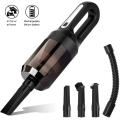 Mini Handheld Vacuum Rechargeable Portable for Car