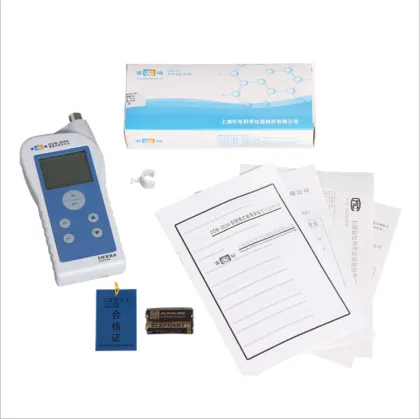 Portable Conductivity Meter Electrochemical instrument