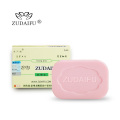 Dropship zudaifu Sulfur Soap Skin Conditions Acne Psoriasis Seborrhea Eczema Anti Fungus Bath Healthy Soaps Eczema Zudaifu Soap