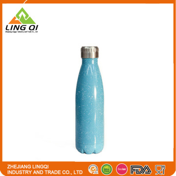 Excellent Quality Low Price Cola Shape Travel Water Bottle