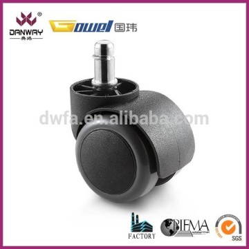 adjustable furniture caster DWG-C004