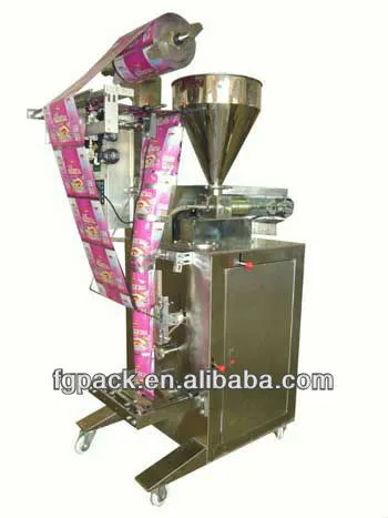 Honey Packing Machinery