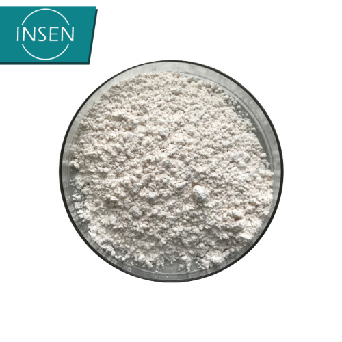 Bulk Melatonin Raw Material Powder