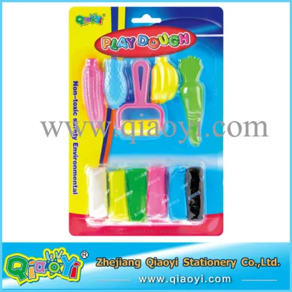 Plasticine Play Set