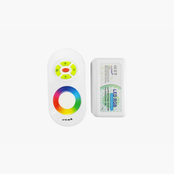 JCY light Controller Series