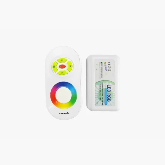 JCY light Controller Series