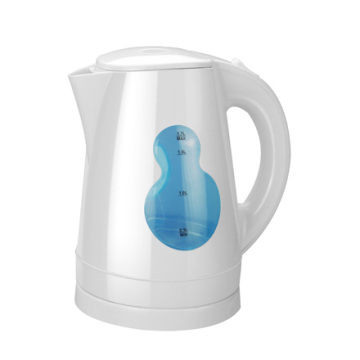 360 Rotary Electric Kettle