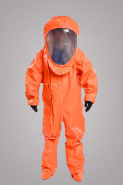Flame Retardant Protective Clothing