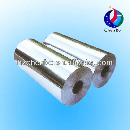 aluminum sheet