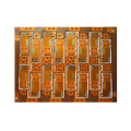PCB -Board -Projekt Copper Clead PCB -Platine